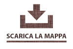 Mappa Prosecco Monaco-Venezia a Piedi