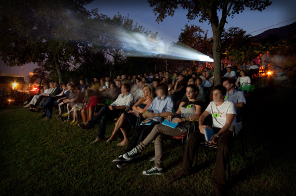 Lago Film Fest