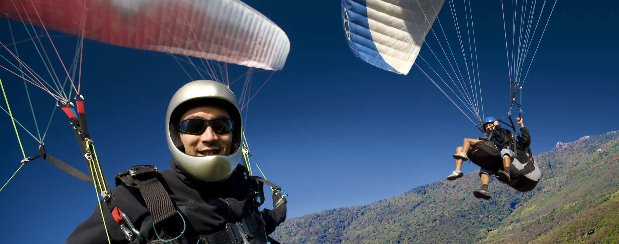 Parapendio