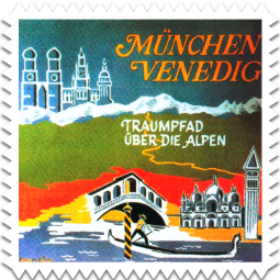 Monaco Venezia Logo