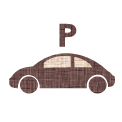 Parcheggio Privato